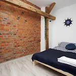 Apartament Na Starym Mieście Gliwice