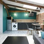 Na Starym Mieście Apartament Gliwice