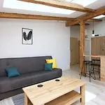Apartament Na Starym Mieście Gliwice