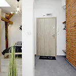 Apartament Na Starym Mieście *