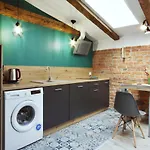 Na Starym Mieście Apartament Gliwice