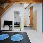 Apartament Na Starym Mieście *