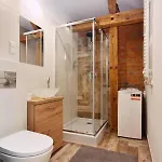 Apartament Na Starym Mieście