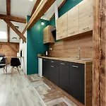 Apartament Na Starym Mieście