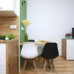 Na Starym Mieście * Gliwice