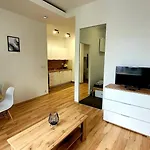 Na Starym Mieście Apartament Gliwice