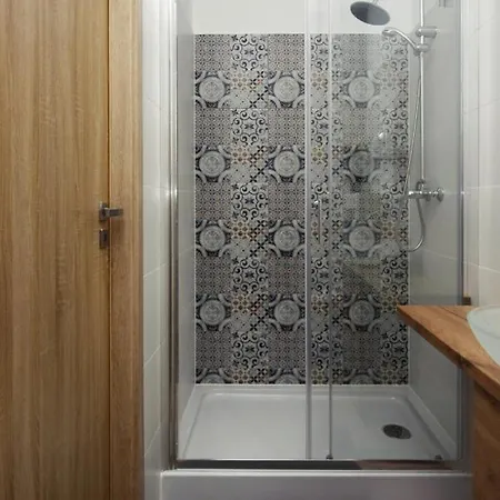 Na Starym Miescie Apartment *
