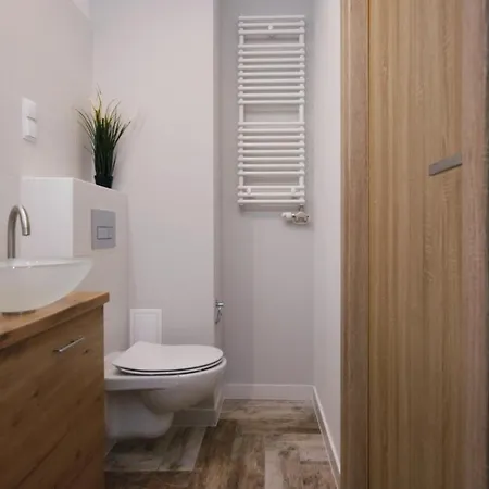 Na Starym Miescie * Gliwice