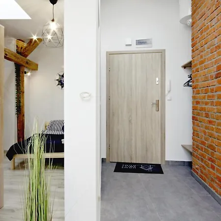 Apartment Na Starym Miescie *