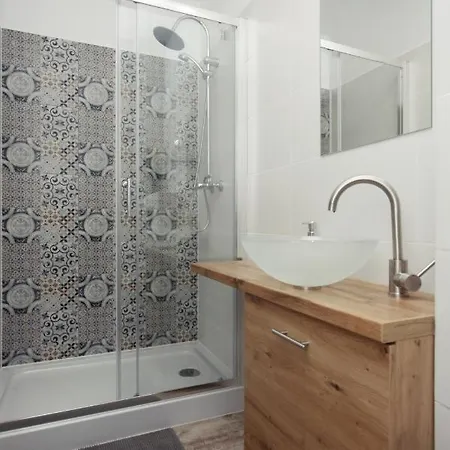 Na Starym Miescie * Gliwice