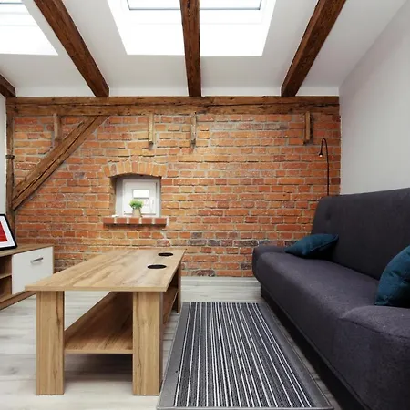 Apartamento Na Starym Miescie Gliwice