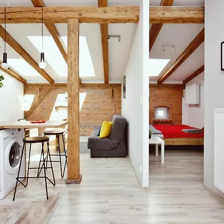 Na Starym Miescie Gliwice