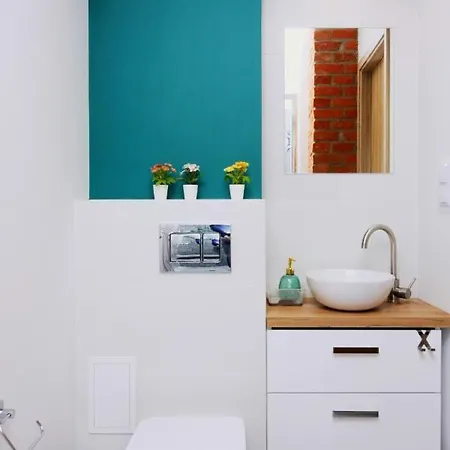 Apartamento Na Starym Miescie *