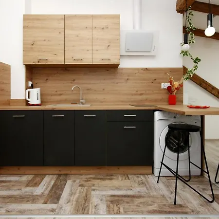 Na Starym Miescie Apartment