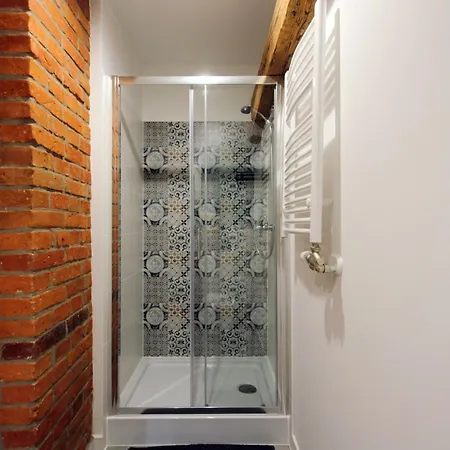 Na Starym Miescie * Gliwice