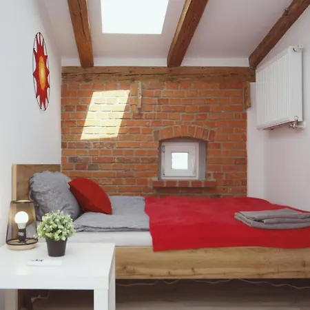 Na Starym Miescie Apartamento *