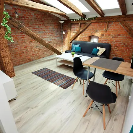 Apartment Na Starym Miescie *