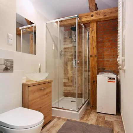 Apartment Na Starym Miescie