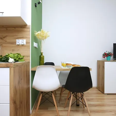 Na Starym Miescie * Gliwice