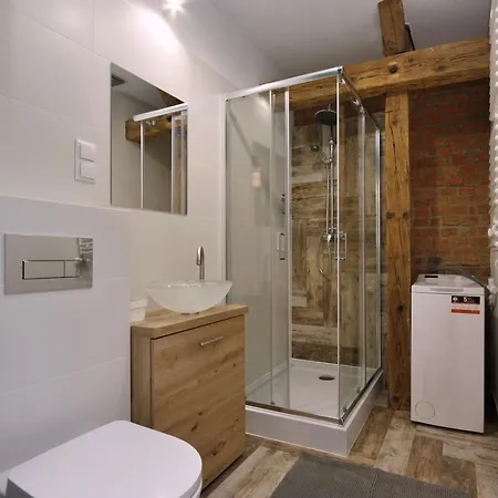 Apartment Na Starym Miescie Gliwice