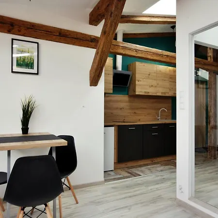 Apartamento Na Starym Miescie *