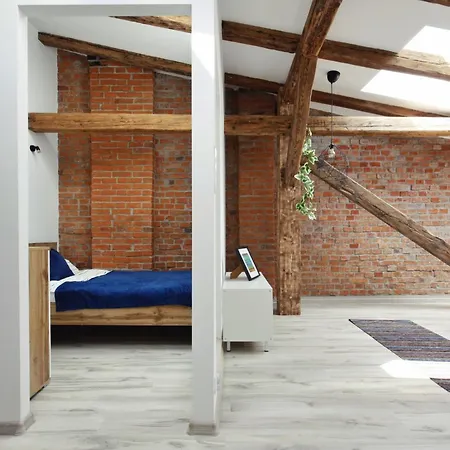 Na Starym Miescie Gliwice