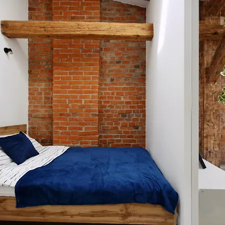 Na Starym Miescie * גליביצ'ה