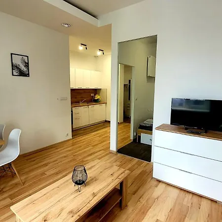 Na Starym Miescie Apartmán Hlivice