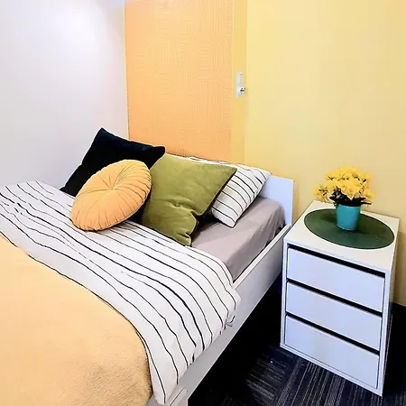 Na Starym Miescie Gliwice