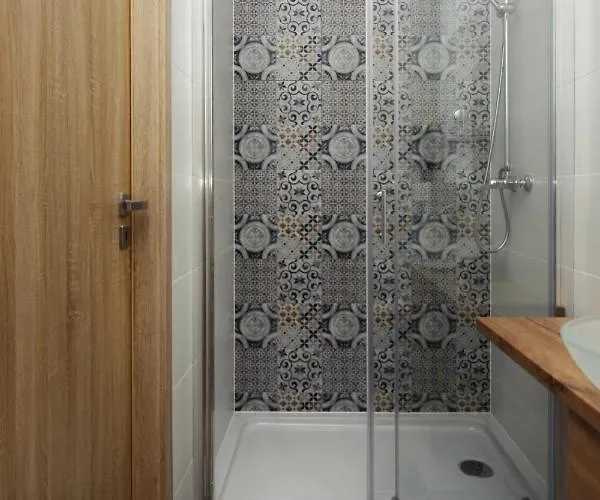 Na Starym Miescie Appartement *