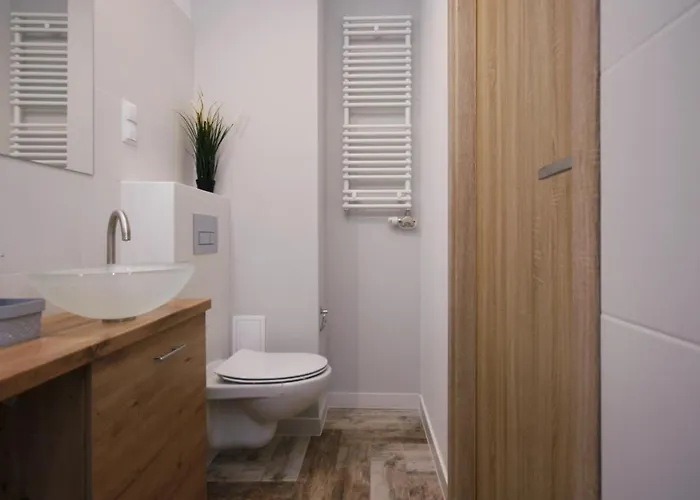 Na Starym Miescie * Gliwice