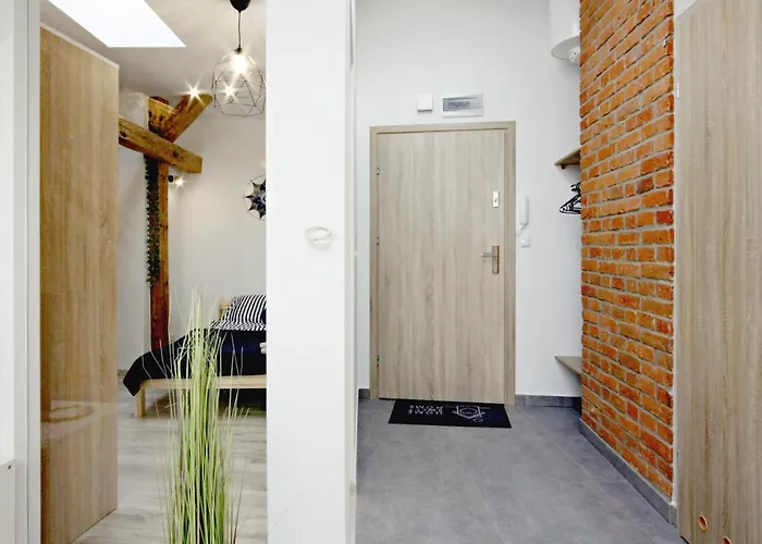 Appartement Na Starym Miescie *