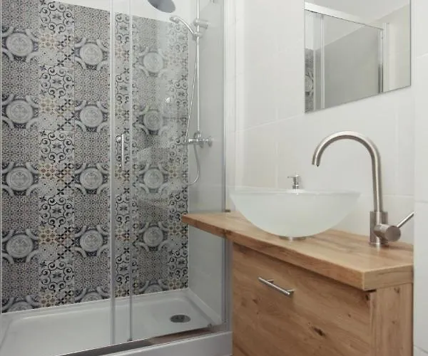 Na Starym Miescie * גליביצ'ה