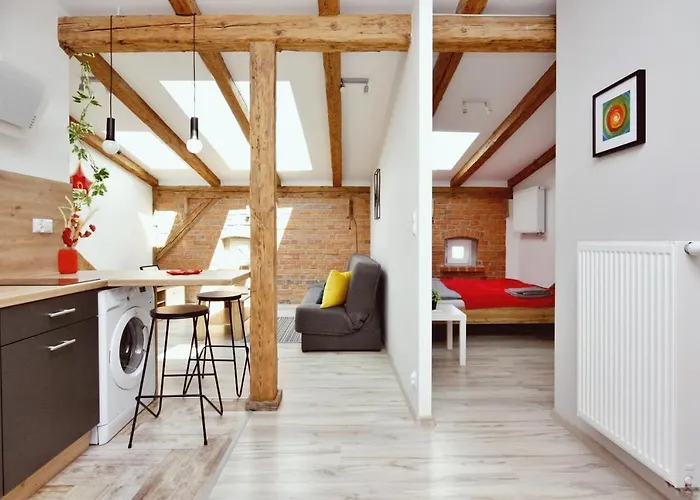 Na Starym Miescie גליביצ'ה