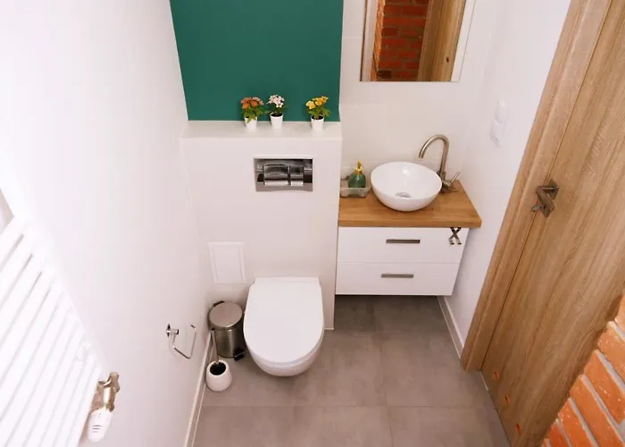 Na Starym Miescie Appartement Gliwice