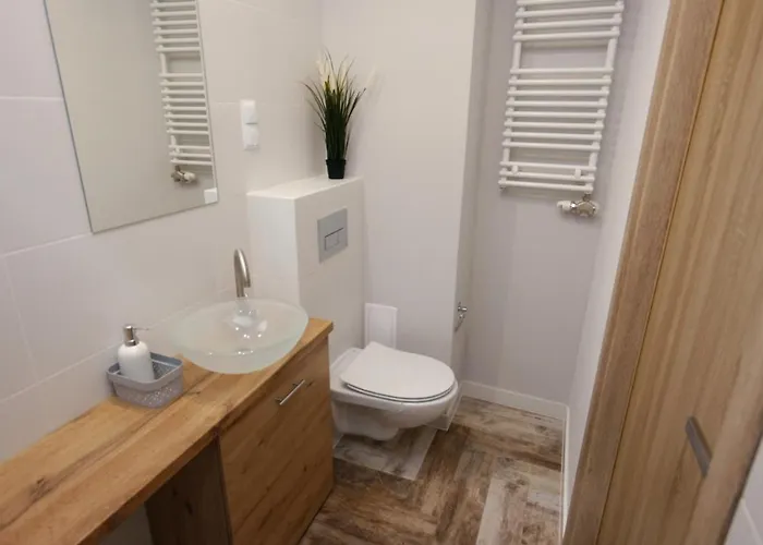 Na Starym Miescie Appartement Gliwice