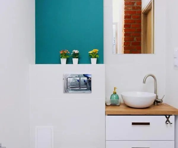 דירה Na Starym Miescie *