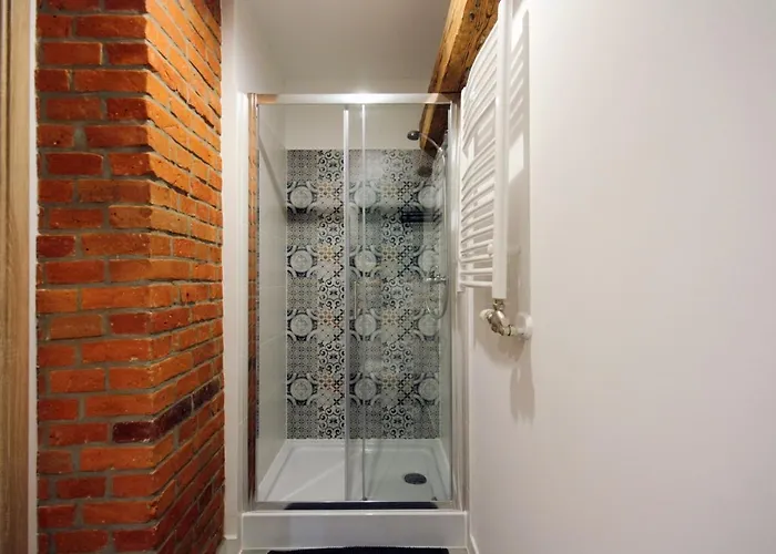 Na Starym Miescie * גליביצ'ה