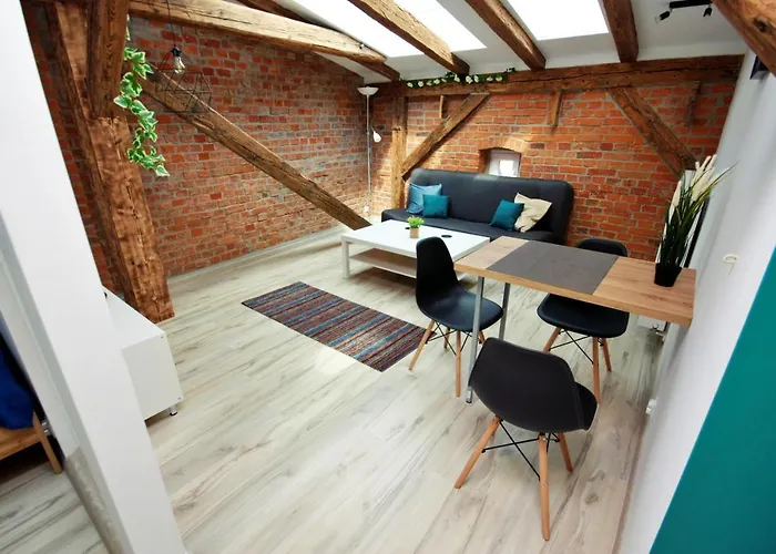 Appartement Na Starym Miescie *