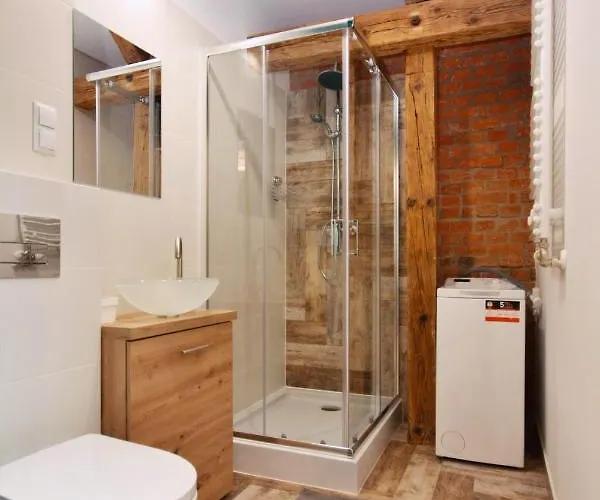 Appartement Na Starym Miescie