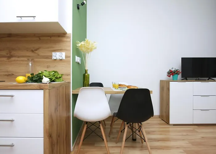 Na Starym Miescie * Gliwice