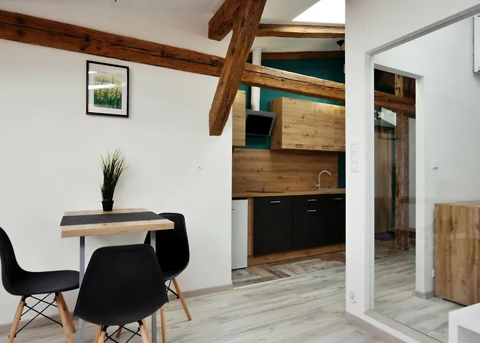 Appartement Na Starym Miescie *