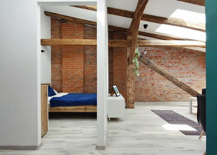 Na Starym Miescie Gliwice