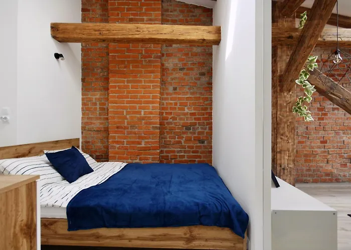 Na Starym Miescie * גליביצ'ה