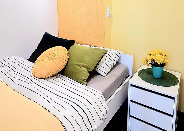 Na Starym Miescie גליביצ'ה